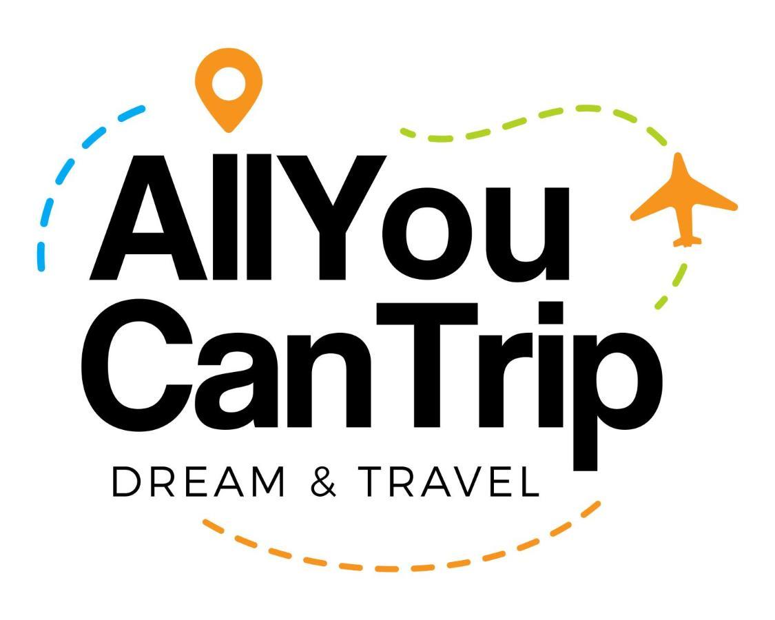 Allyoucantrip - La Nova Νάπολη Εξωτερικό φωτογραφία