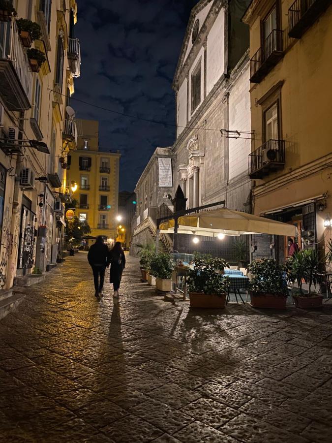 Allyoucantrip - La Nova Νάπολη Εξωτερικό φωτογραφία