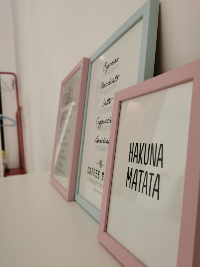 Allyoucantrip - La Nova Νάπολη Εξωτερικό φωτογραφία