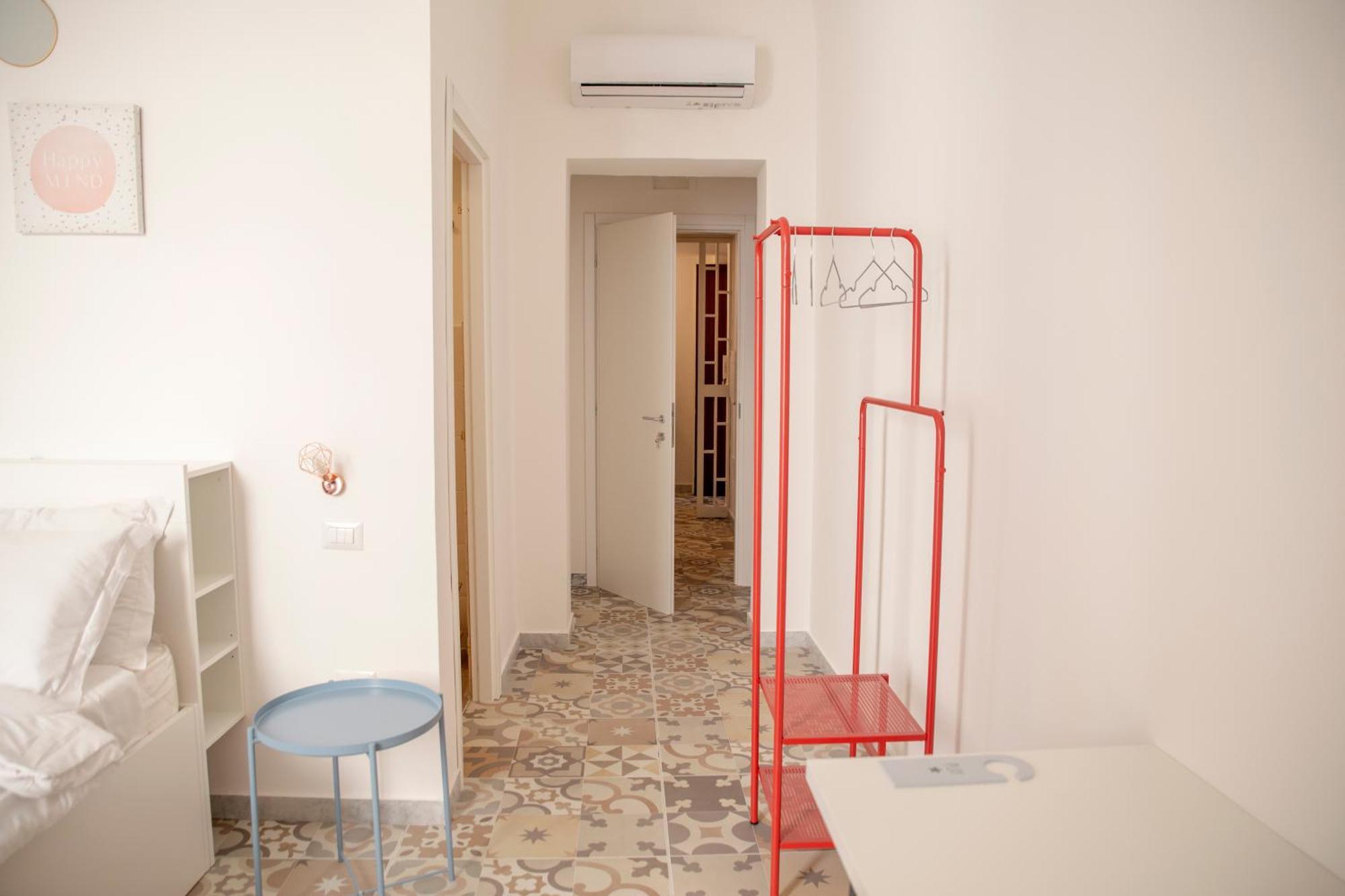 Allyoucantrip - La Nova Νάπολη Δωμάτιο φωτογραφία